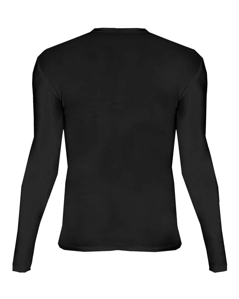 Badger Pro-Compression Long Sleeve T-Shirt 4605