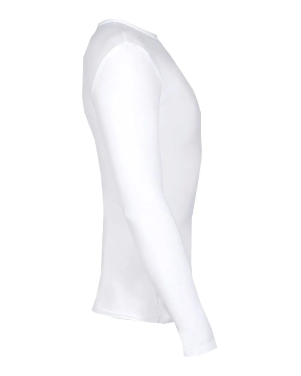 Badger Pro-Compression Long Sleeve T-Shirt 4605