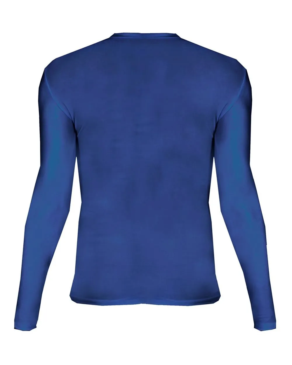 Badger Pro-Compression Long Sleeve T-Shirt 4605