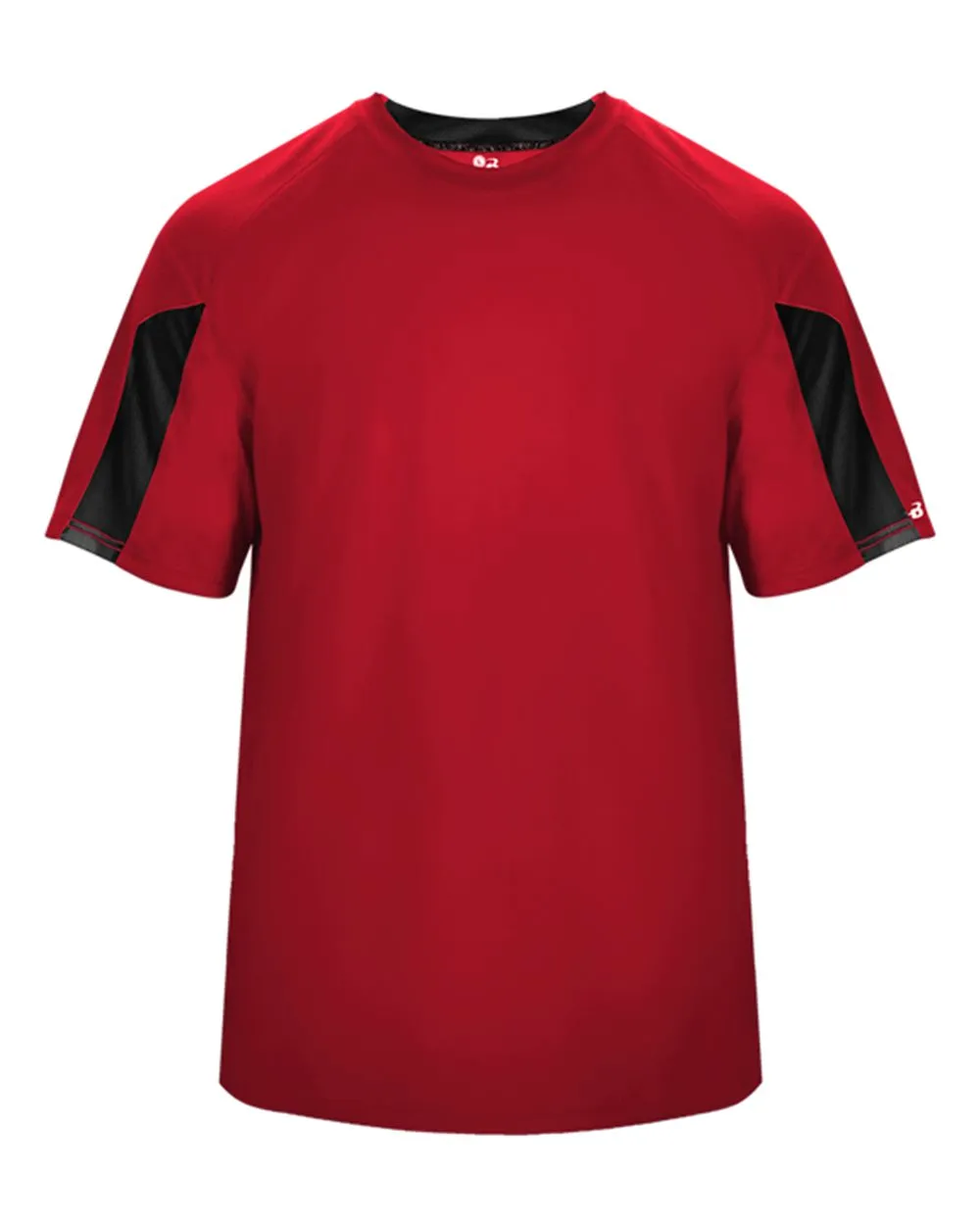 Badger Striker T-Shirt 4176