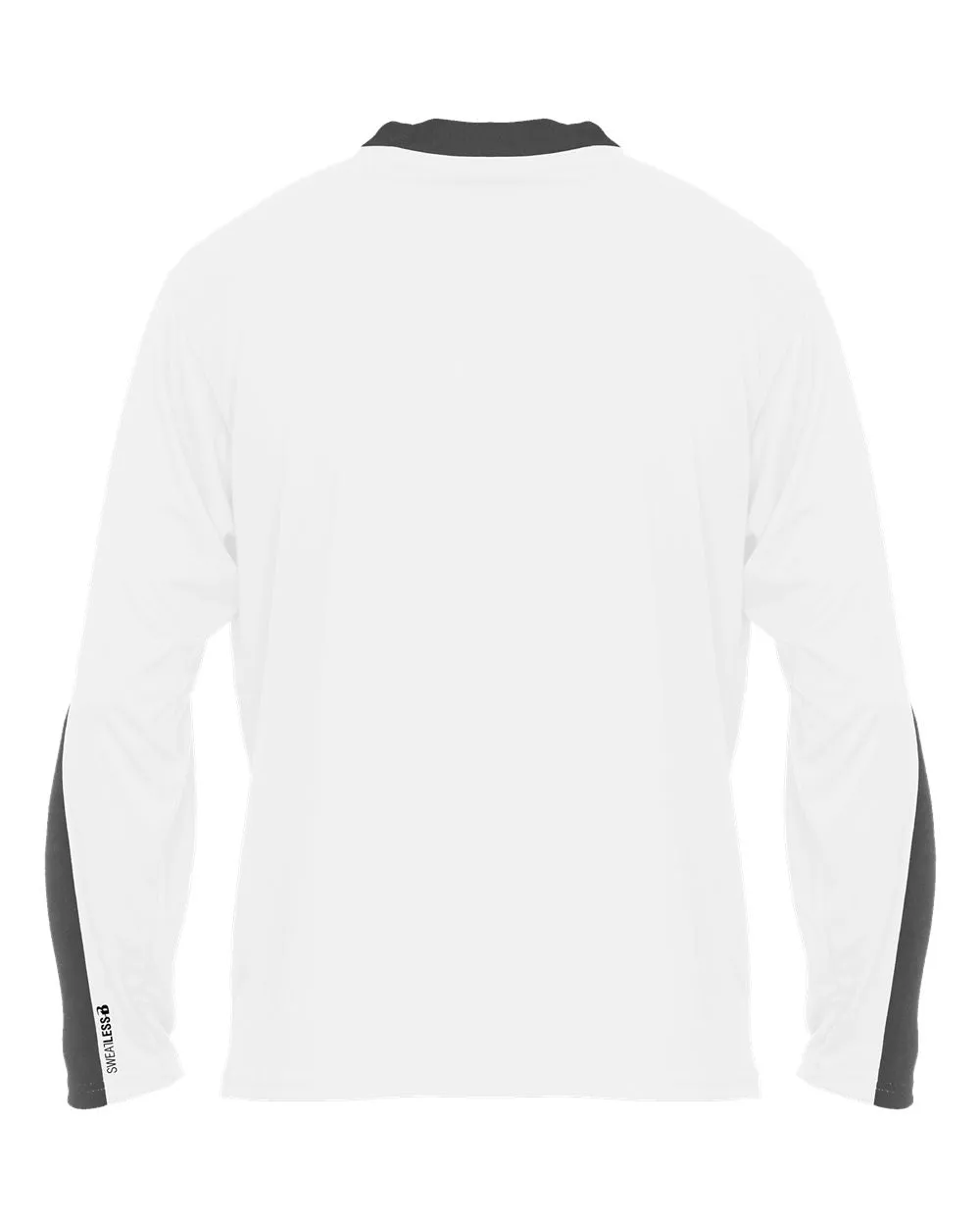 Badger Sweatless Long Sleeve T-Shirt 4264