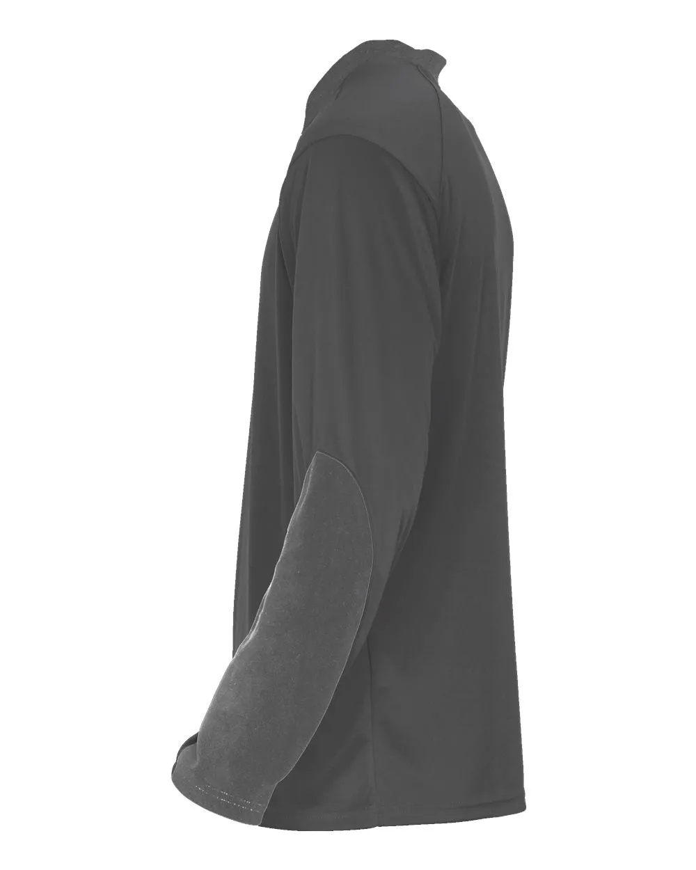 Badger Sweatless Long Sleeve T-Shirt 4264