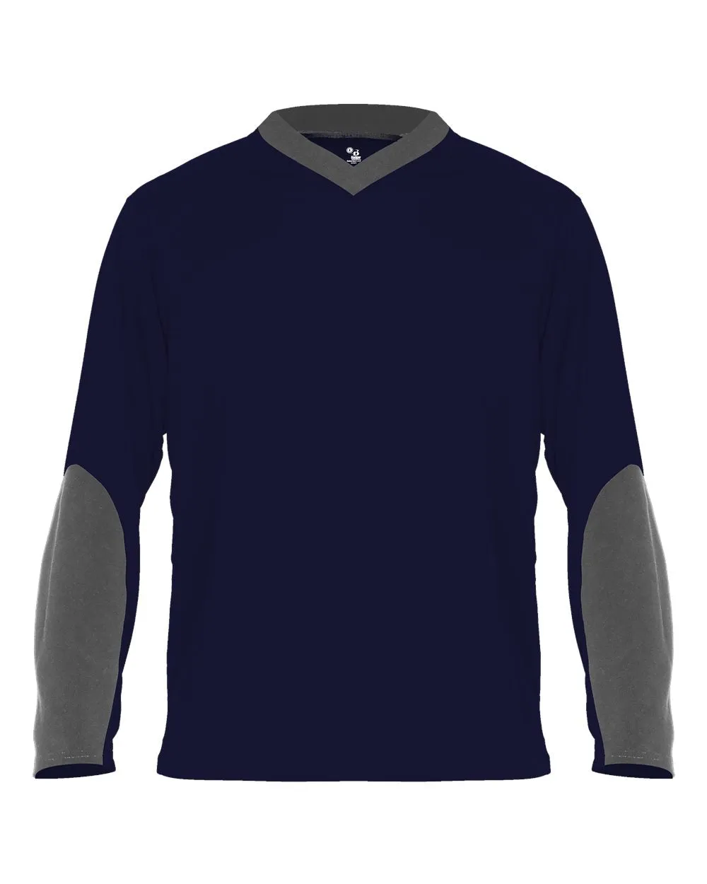 Badger Sweatless Long Sleeve T-Shirt 4264