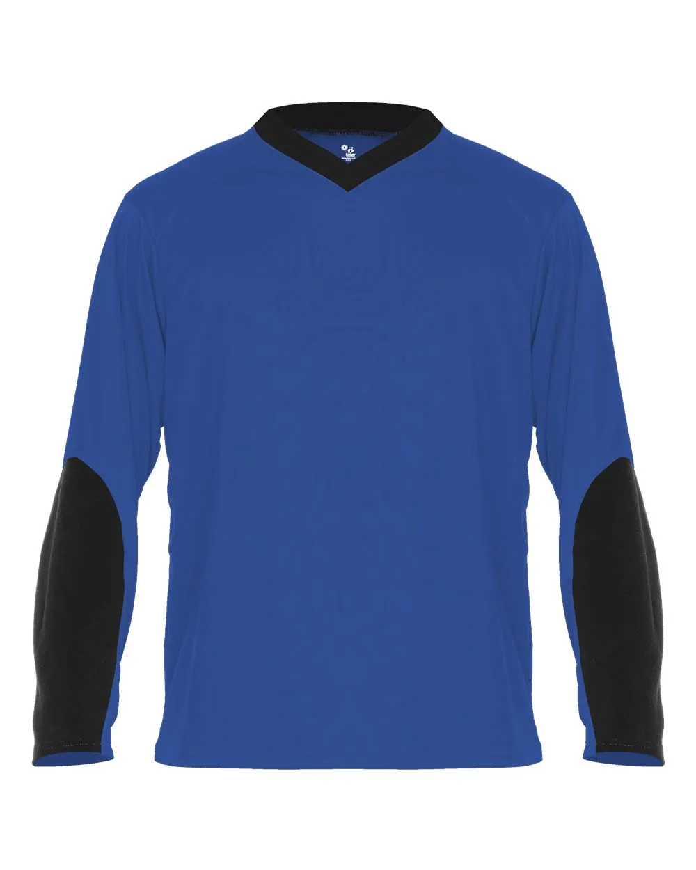 Badger Sweatless Long Sleeve T-Shirt 4264