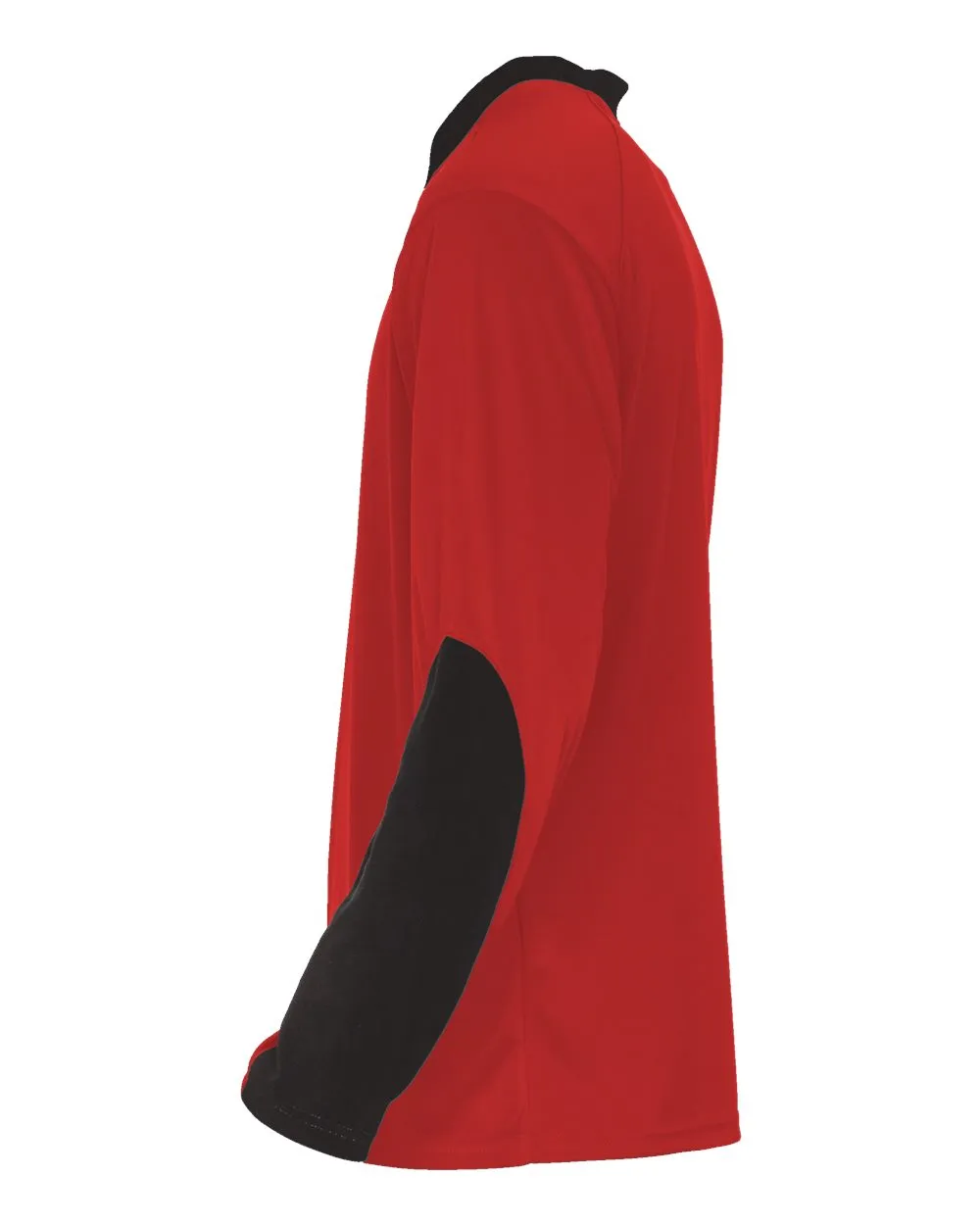 Badger Sweatless Long Sleeve T-Shirt 4264