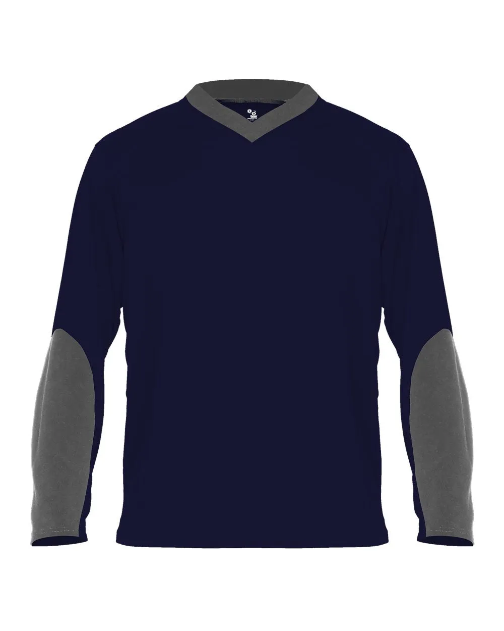 Badger Sweatless Long Sleeve T-Shirt 4264