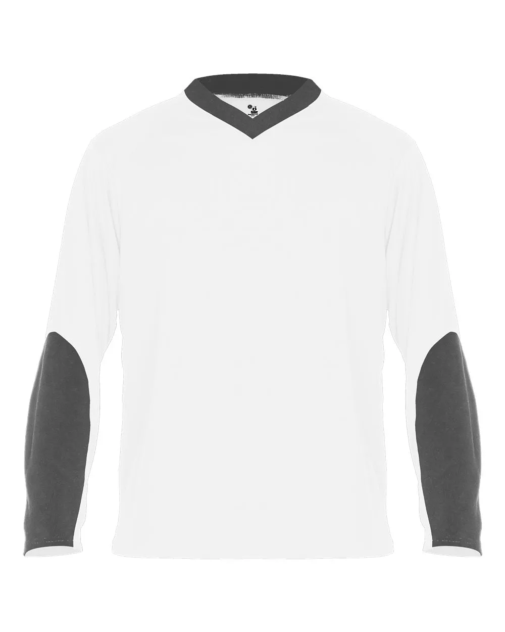 Badger Sweatless Long Sleeve T-Shirt 4264