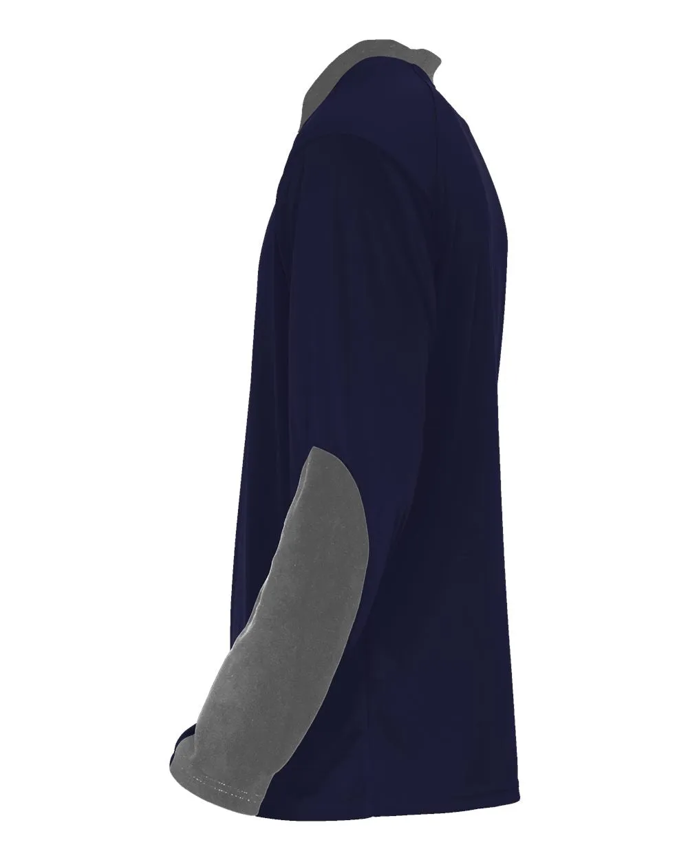 Badger Sweatless Long Sleeve T-Shirt 4264