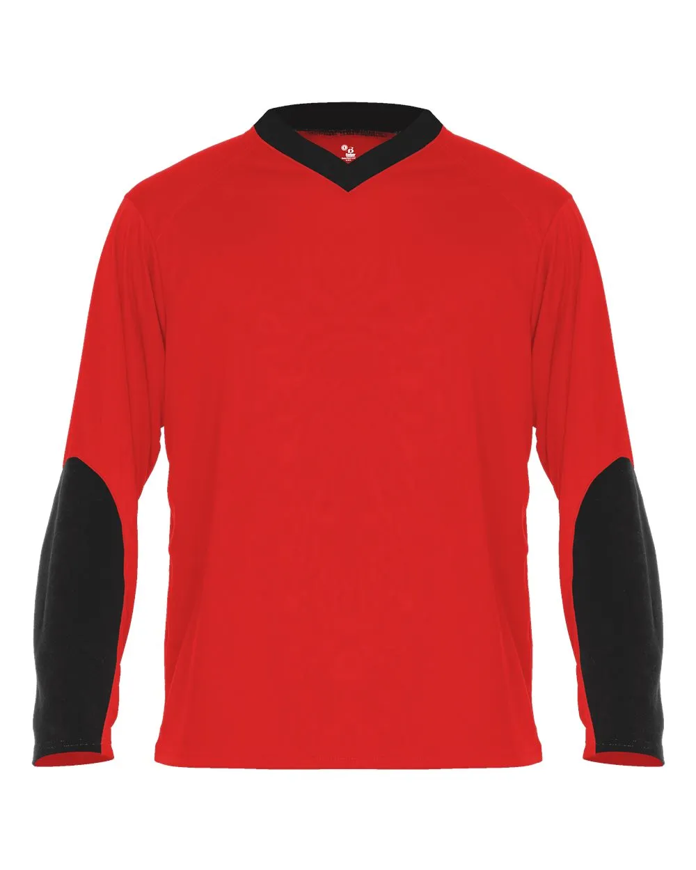 Badger Sweatless Long Sleeve T-Shirt 4264
