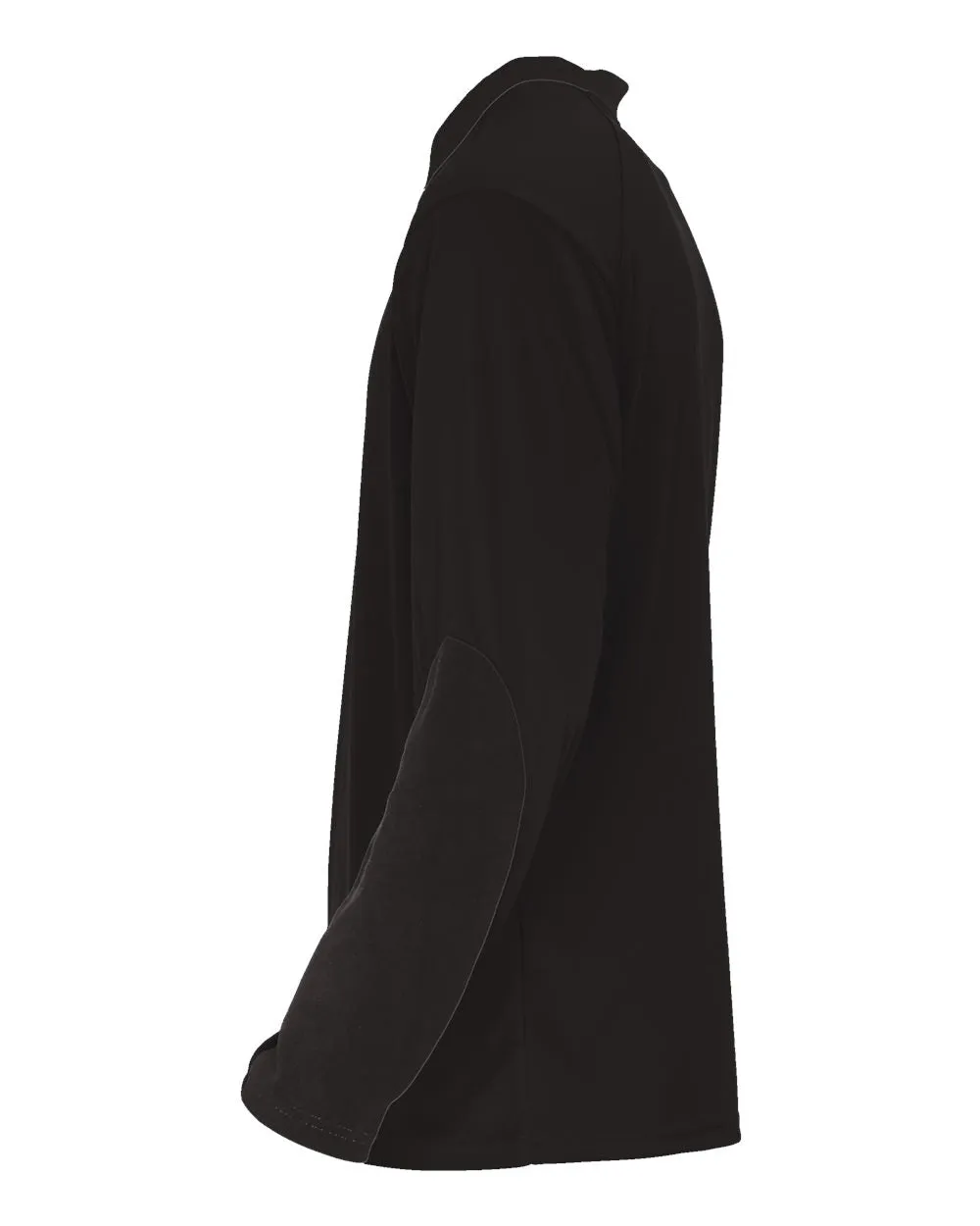 Badger Sweatless Long Sleeve T-Shirt 4264