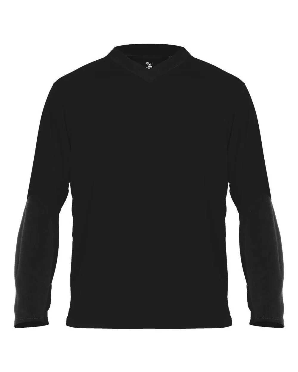 Badger Sweatless Long Sleeve T-Shirt 4264