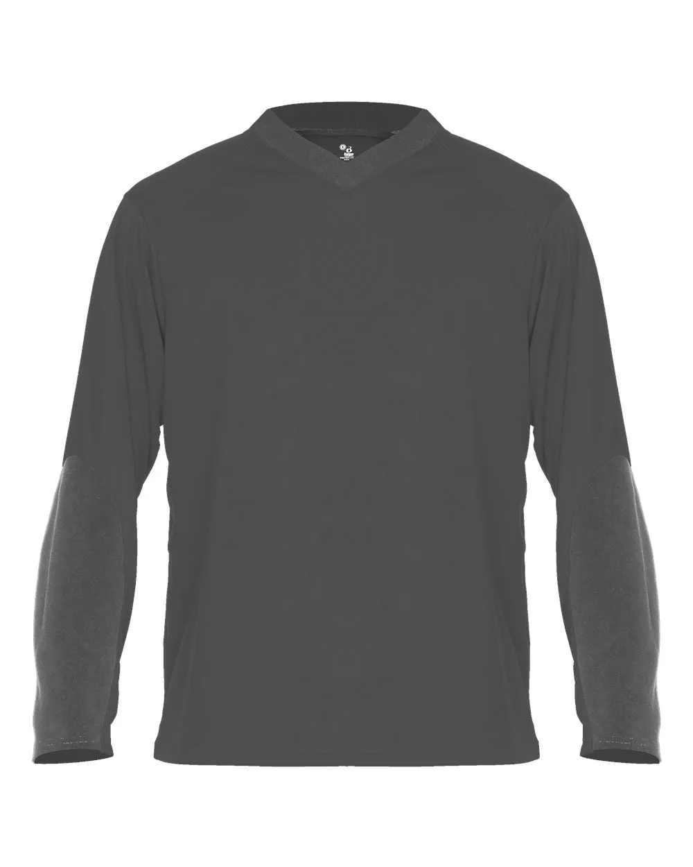 Badger Sweatless Long Sleeve T-Shirt 4264