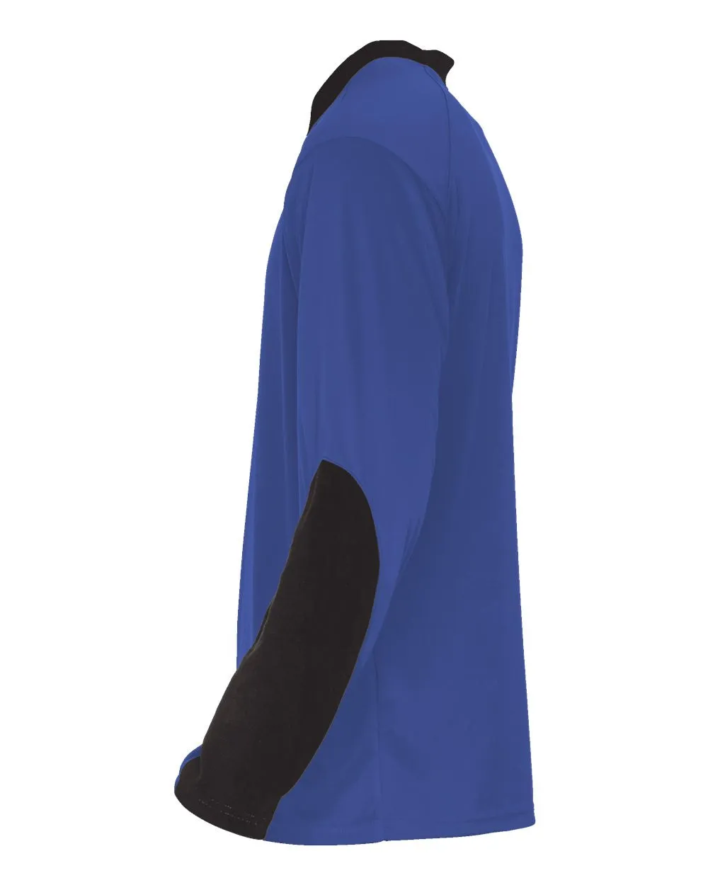Badger Sweatless Long Sleeve T-Shirt 4264