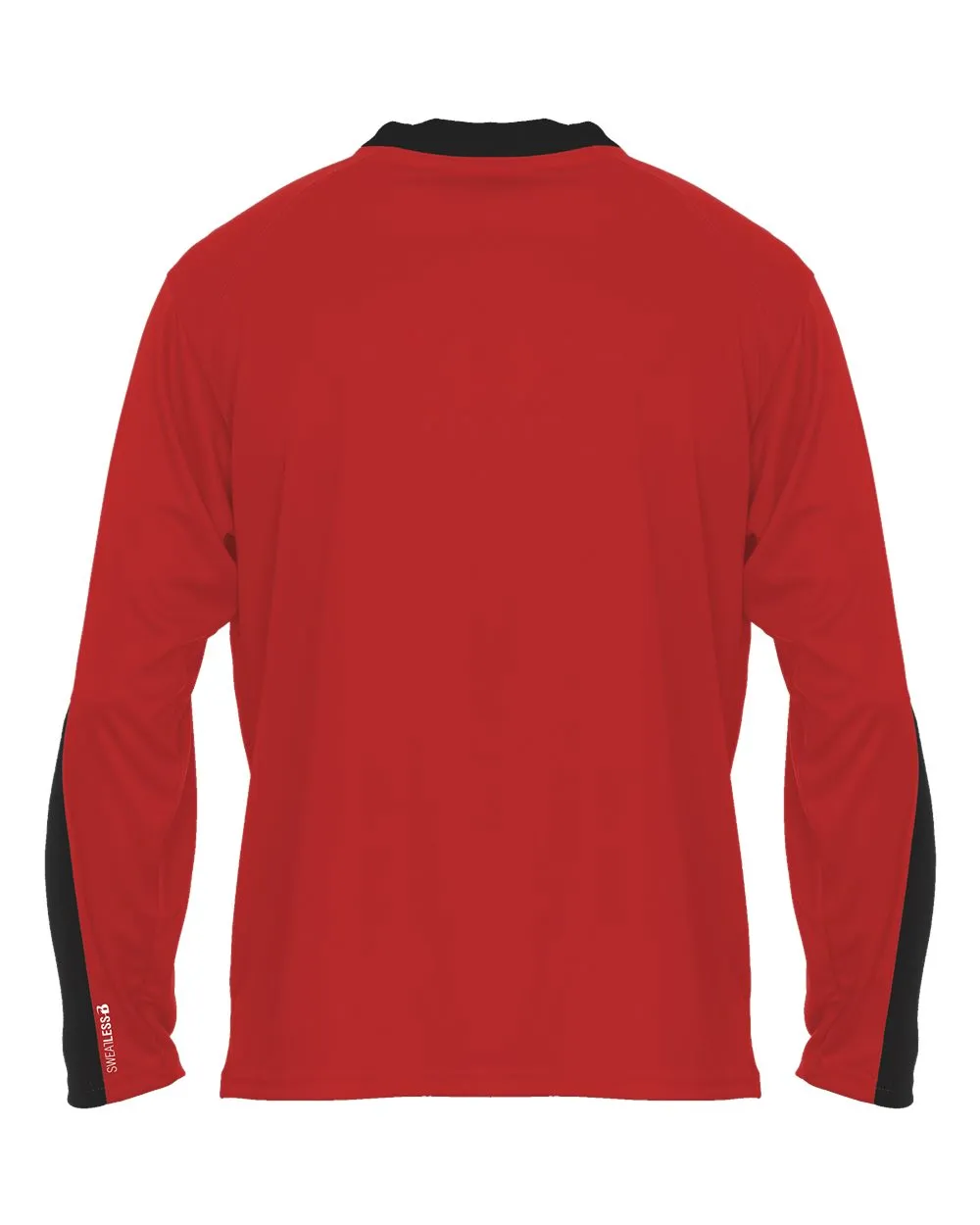 Badger Sweatless Long Sleeve T-Shirt 4264