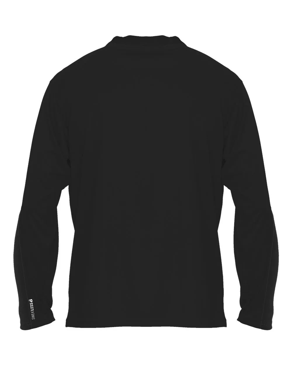 Badger Sweatless Long Sleeve T-Shirt 4264