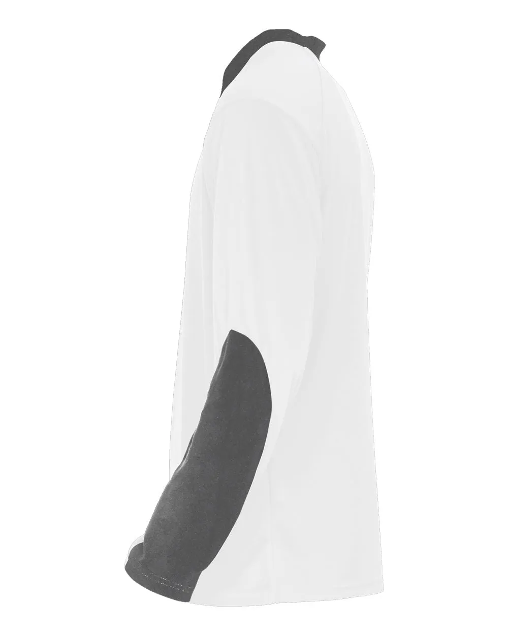 Badger Sweatless Long Sleeve T-Shirt 4264