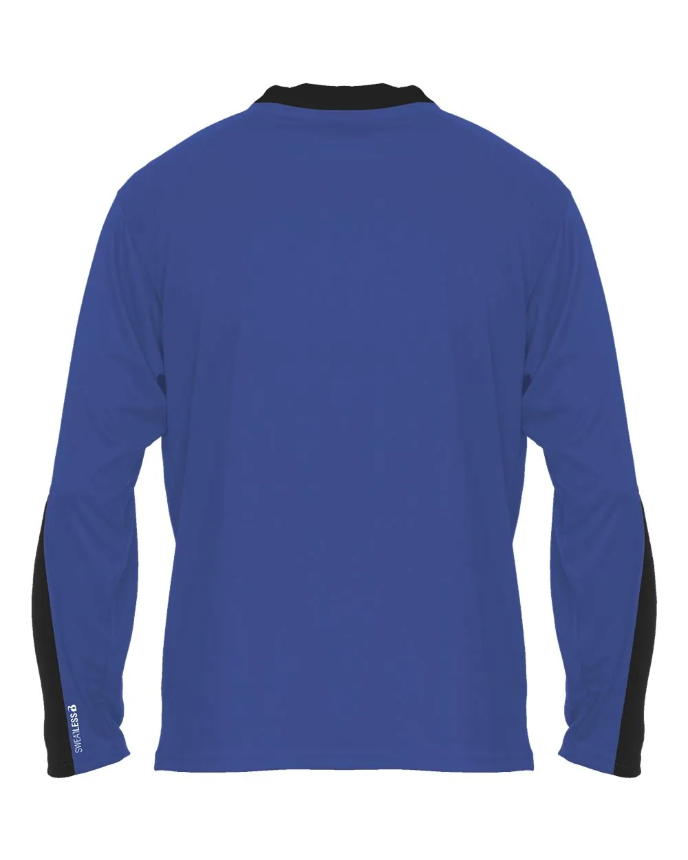 Badger Sweatless Long Sleeve T-Shirt 4264