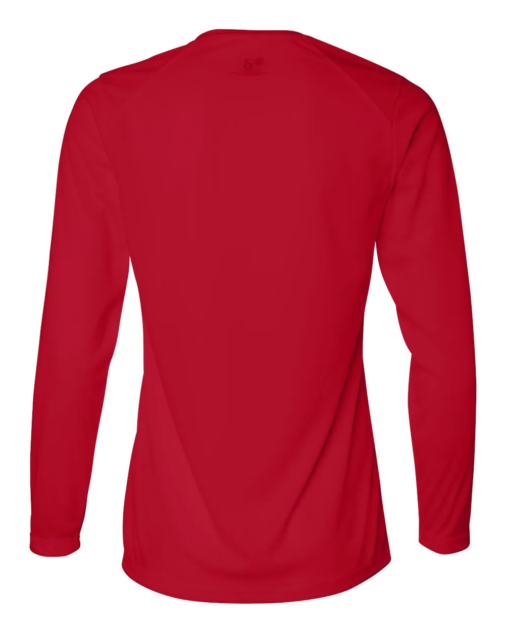 Badger Women's B-Core Long Sleeve T-Shirt 4164