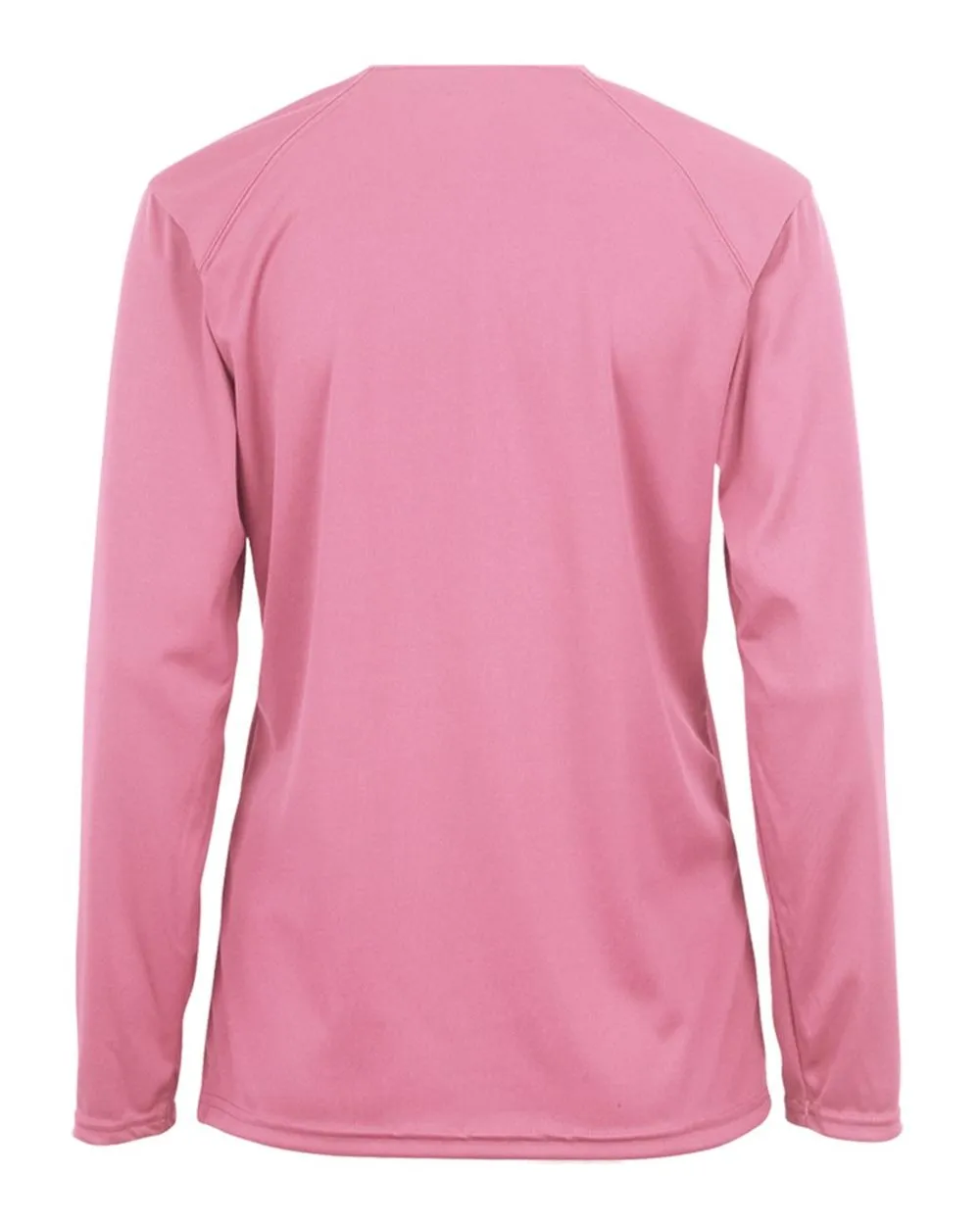 Badger Women's B-Core Long Sleeve T-Shirt 4164