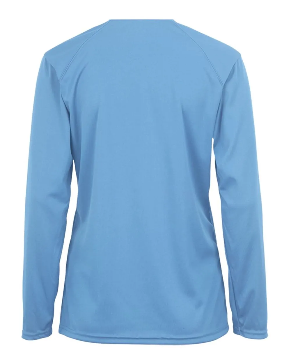 Badger Women's B-Core Long Sleeve T-Shirt 4164