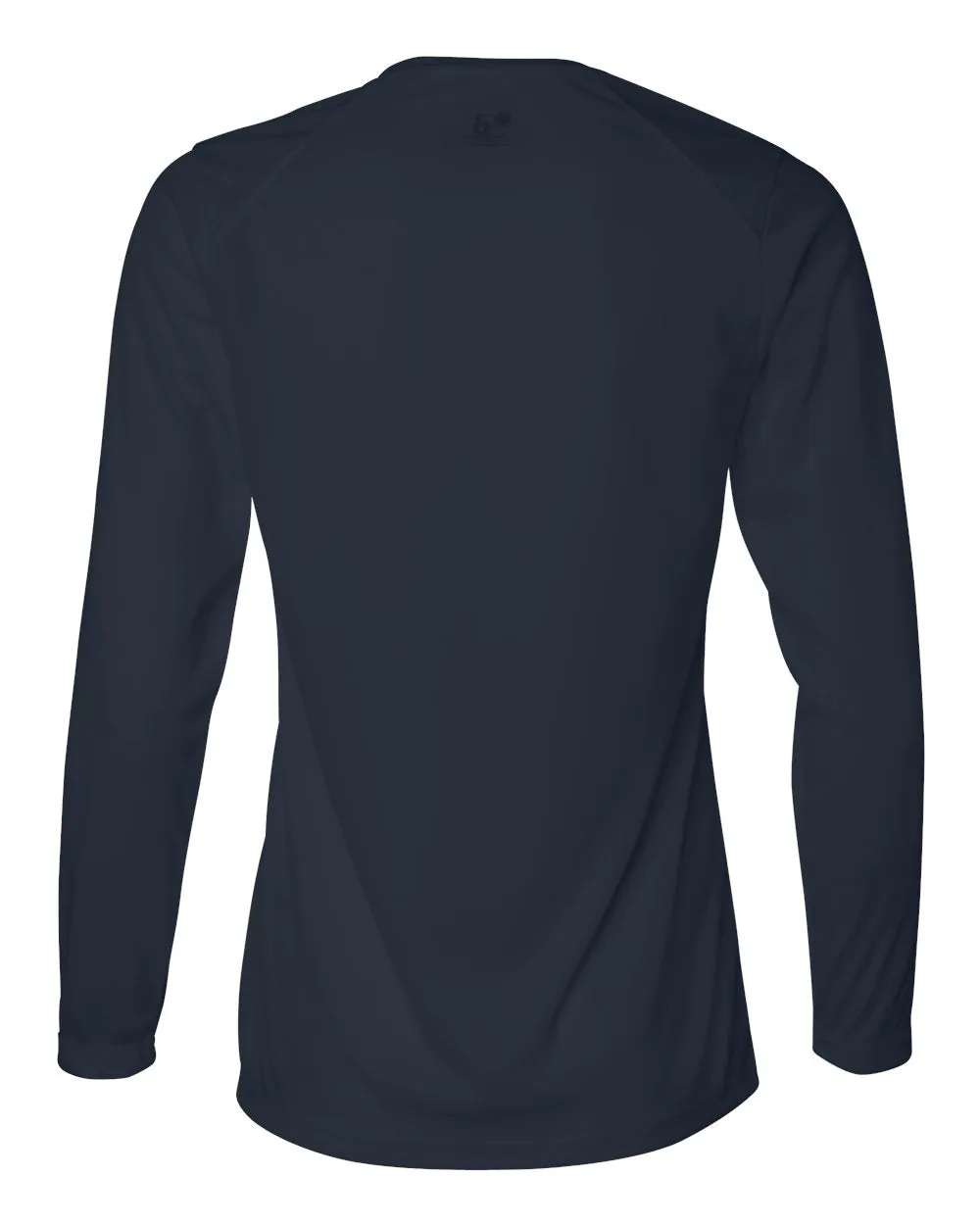 Badger Women's B-Core Long Sleeve T-Shirt 4164