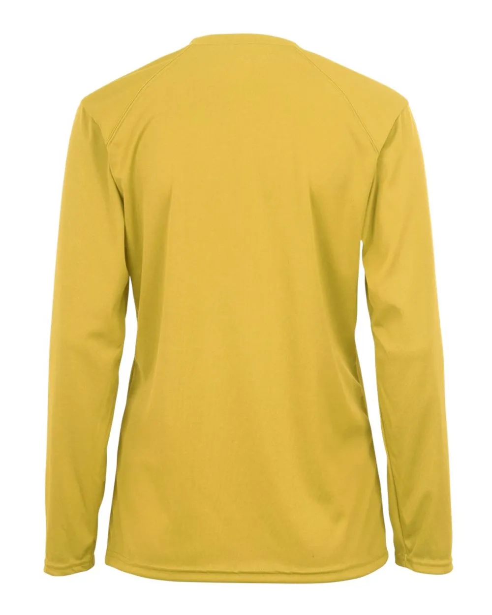 Badger Women's B-Core Long Sleeve T-Shirt 4164