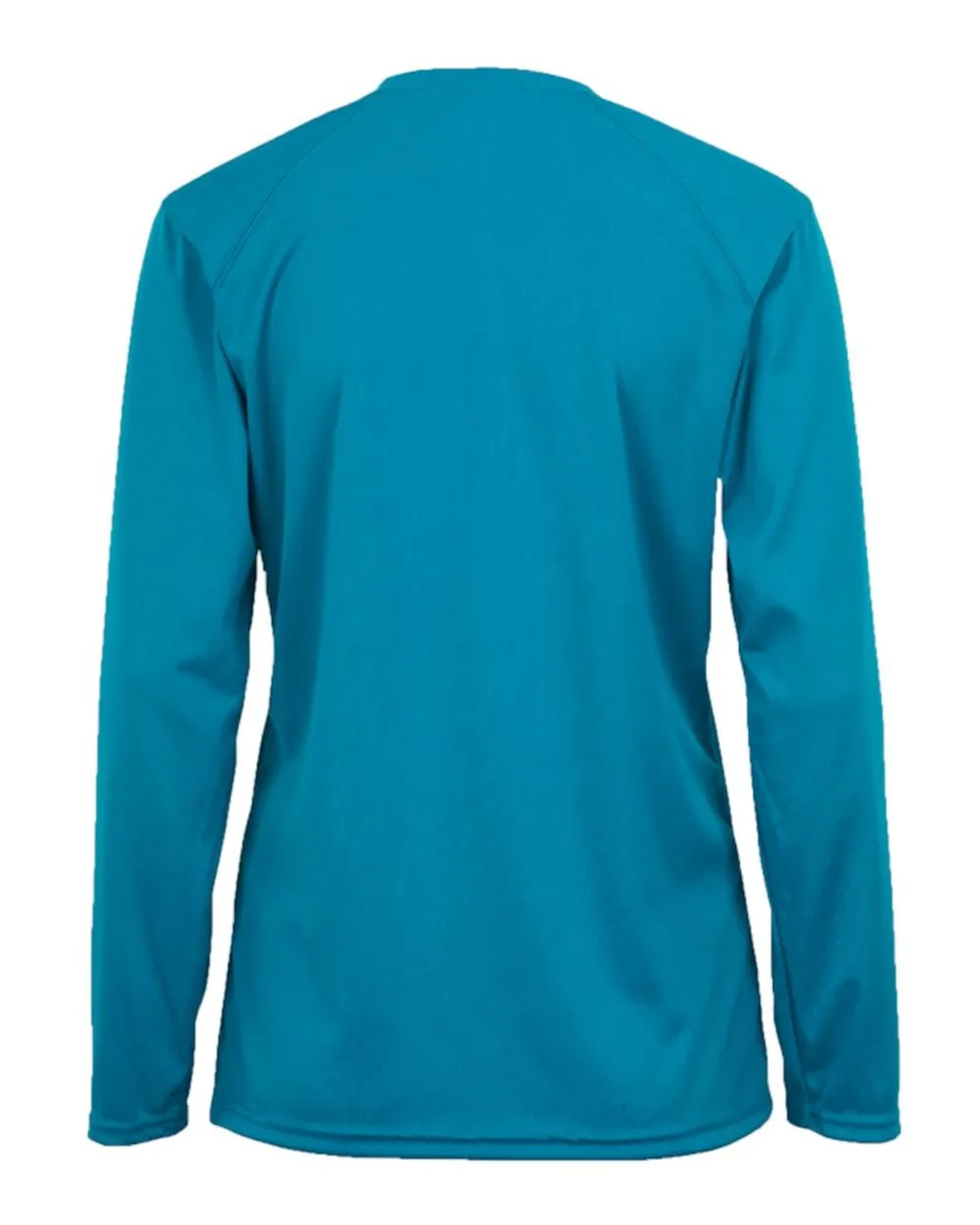 Badger Women's B-Core Long Sleeve T-Shirt 4164