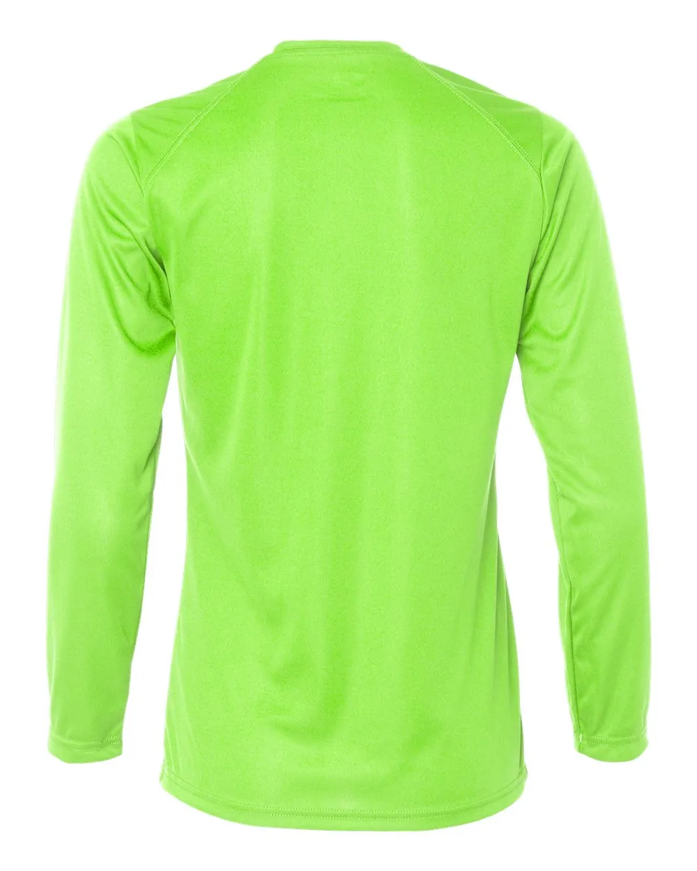 Badger Women's B-Core Long Sleeve T-Shirt 4164