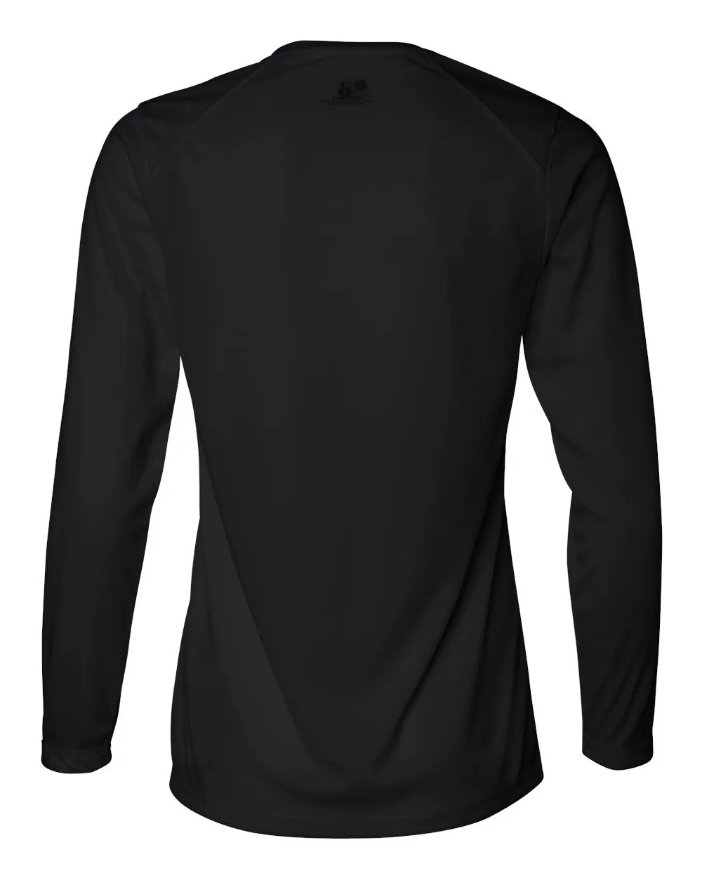 Badger Women's B-Core Long Sleeve T-Shirt 4164
