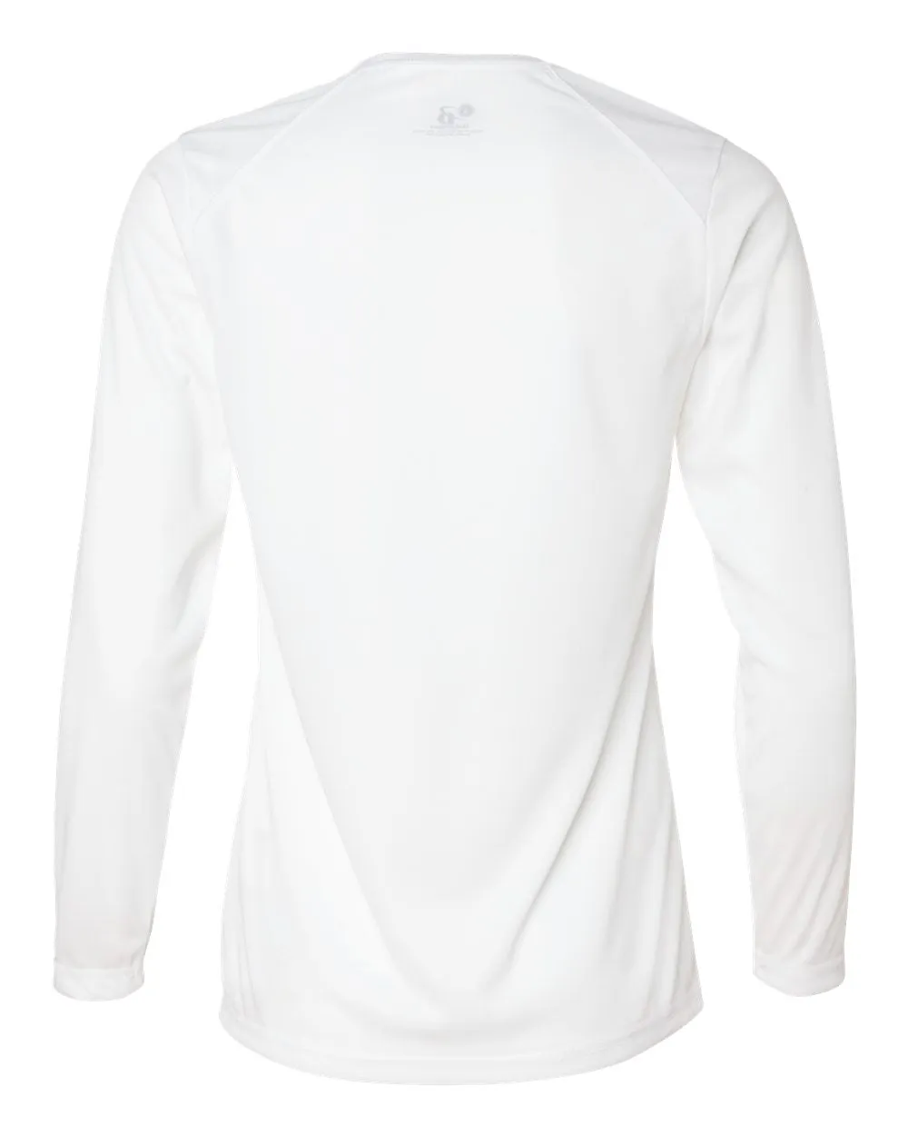 Badger Women's B-Core Long Sleeve T-Shirt 4164