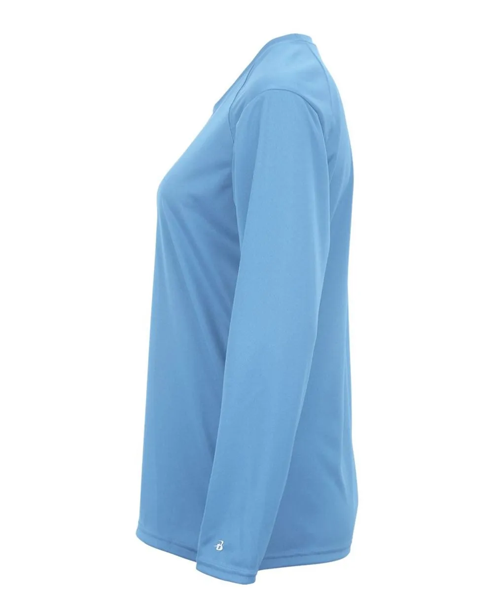 Badger Women's B-Core Long Sleeve T-Shirt 4164