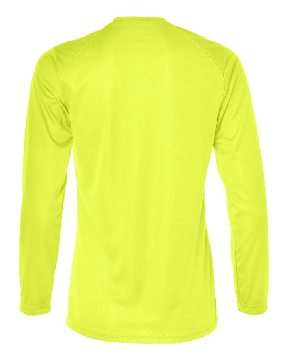 Badger Women's B-Core Long Sleeve T-Shirt 4164