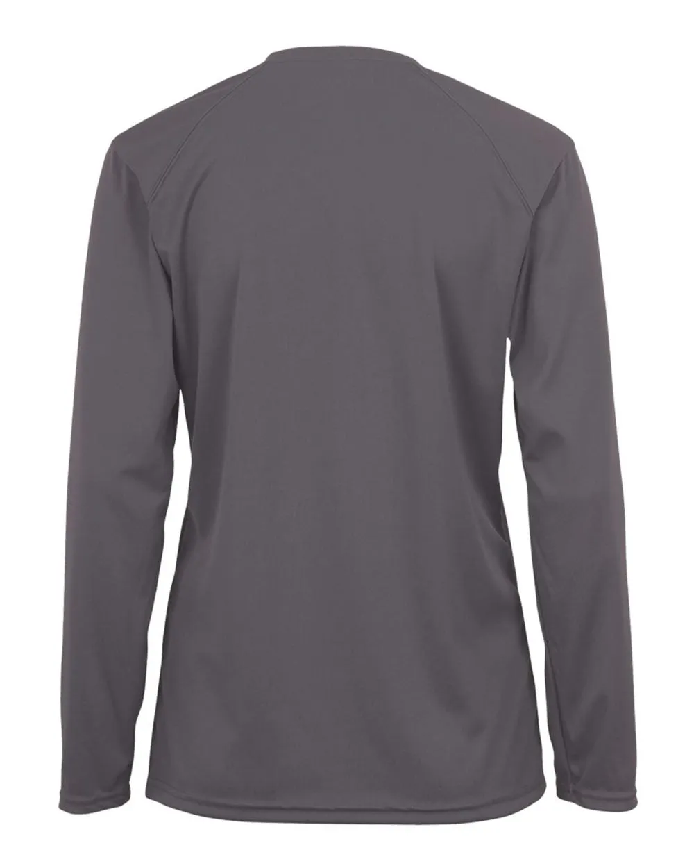Badger Women's B-Core Long Sleeve T-Shirt 4164