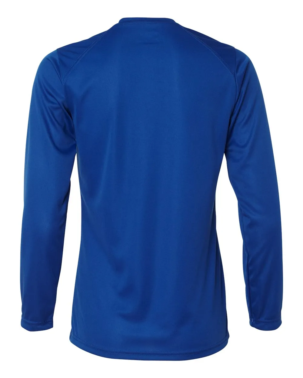 Badger Women's B-Core Long Sleeve T-Shirt 4164