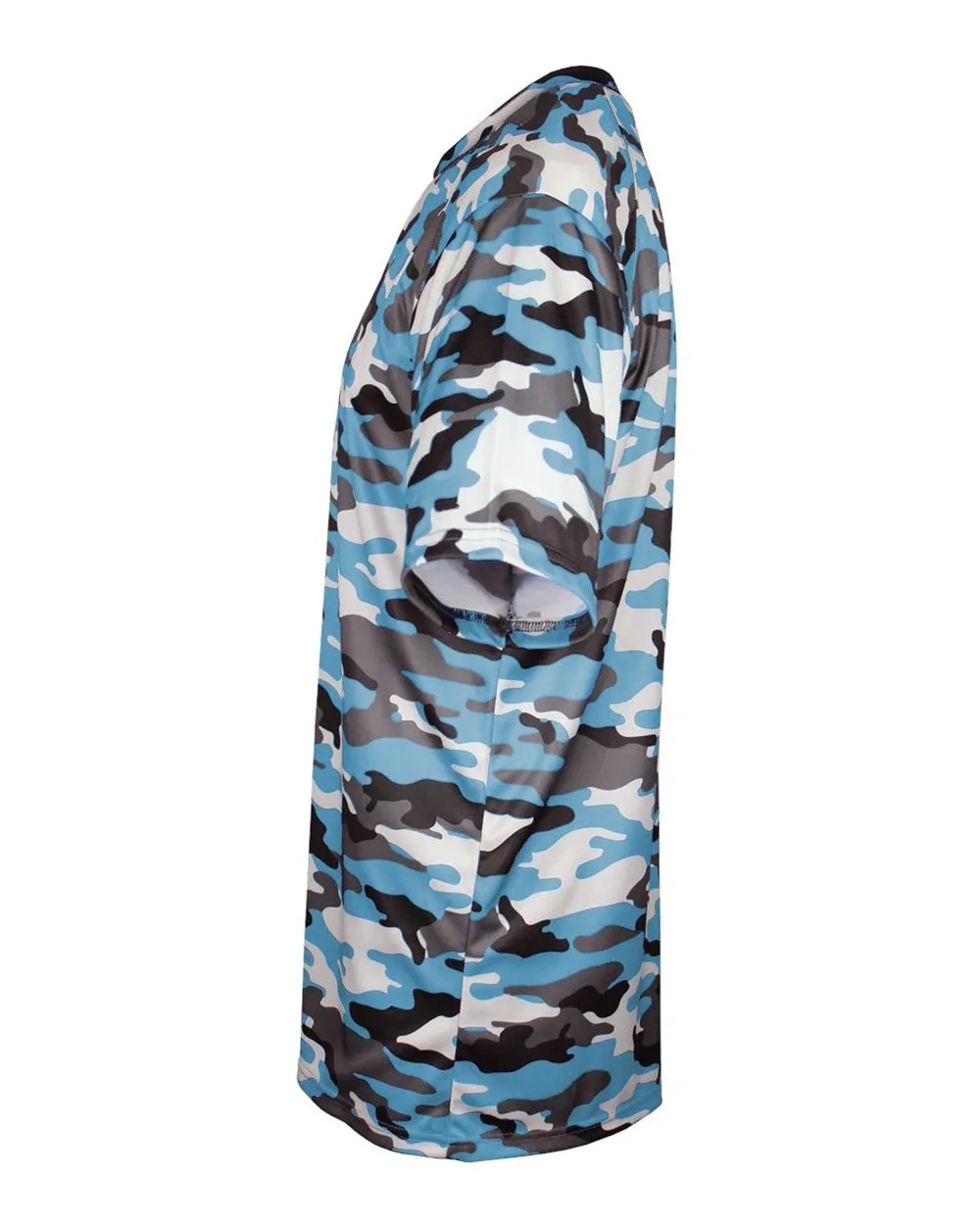Badger Youth Camo T-Shirt 2181