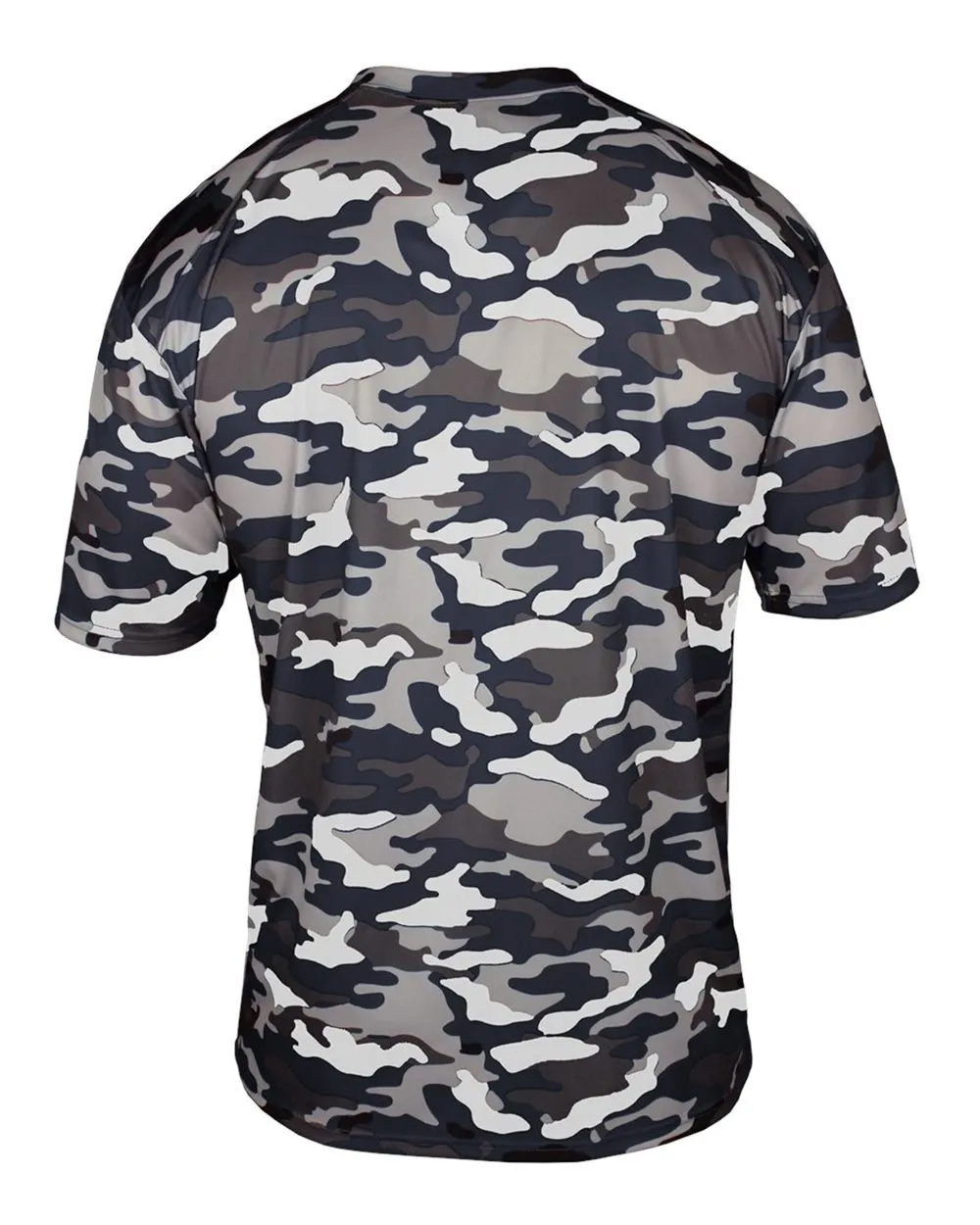 Badger Youth Camo T-Shirt 2181