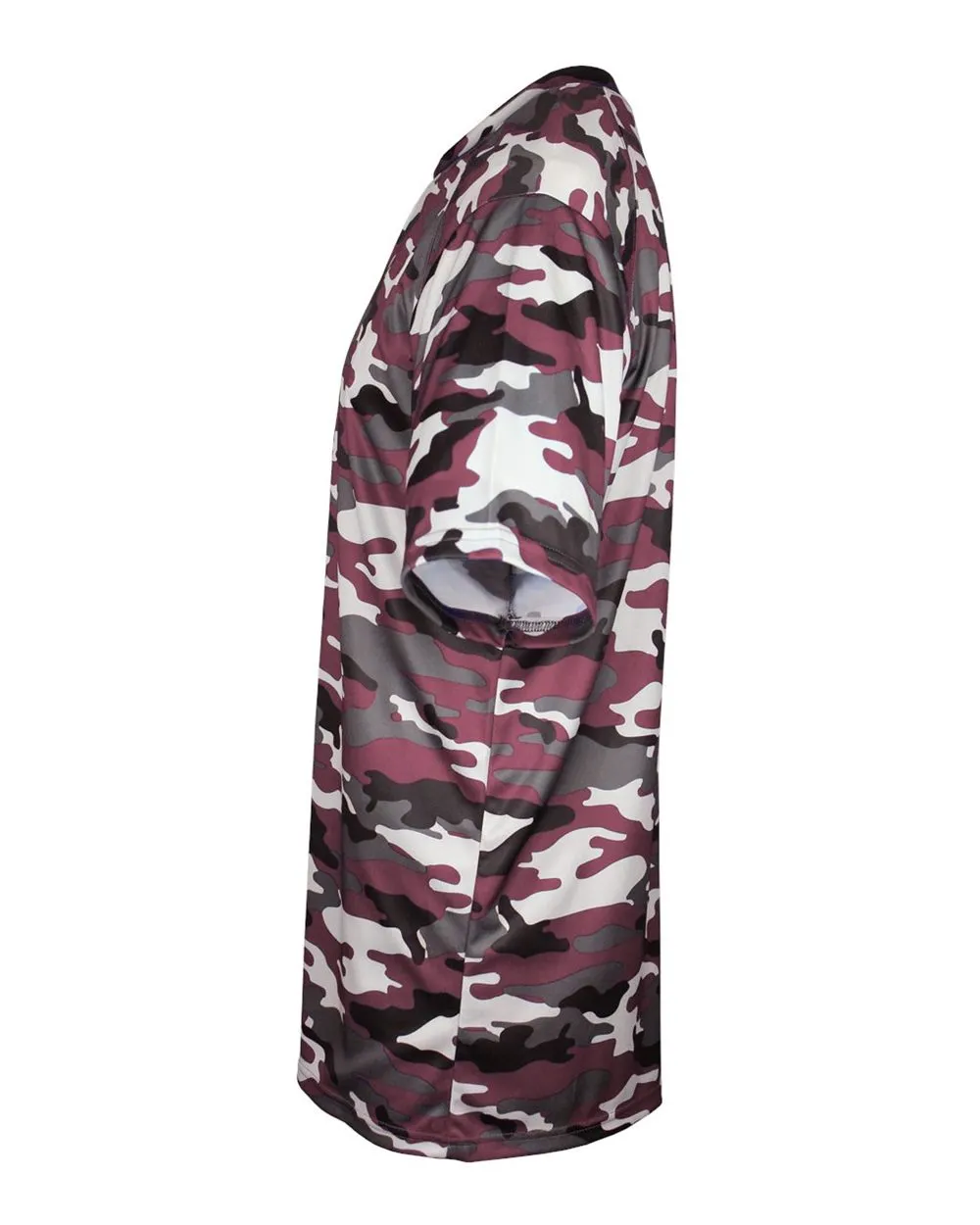 Badger Youth Camo T-Shirt 2181