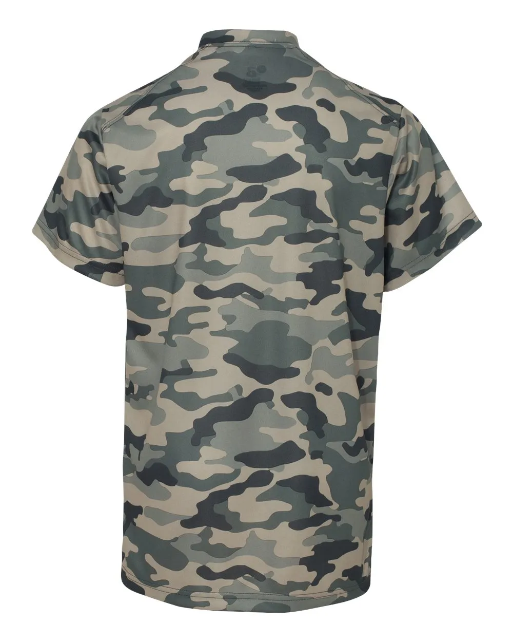 Badger Youth Camo T-Shirt 2181