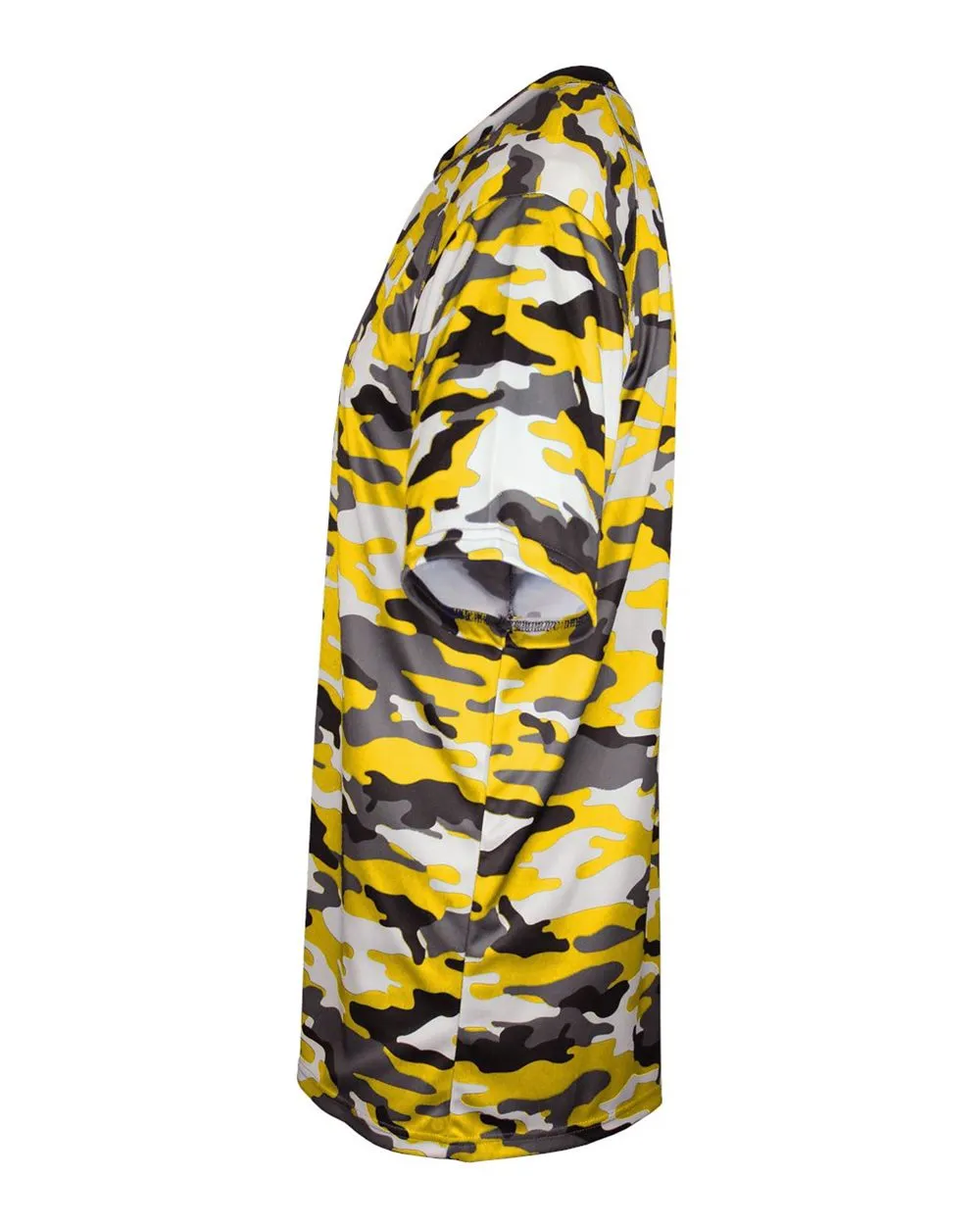Badger Youth Camo T-Shirt 2181