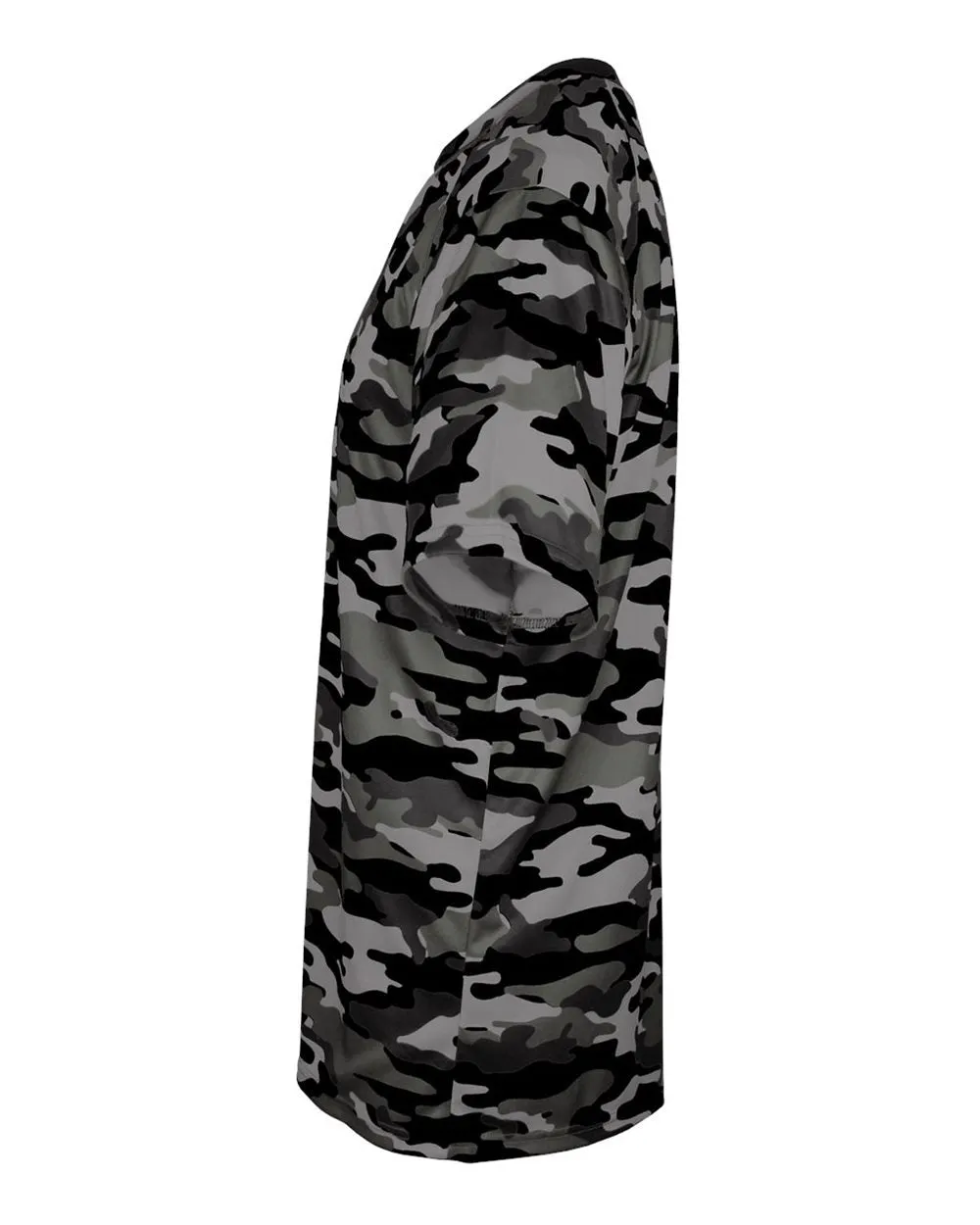 Badger Youth Camo T-Shirt 2181