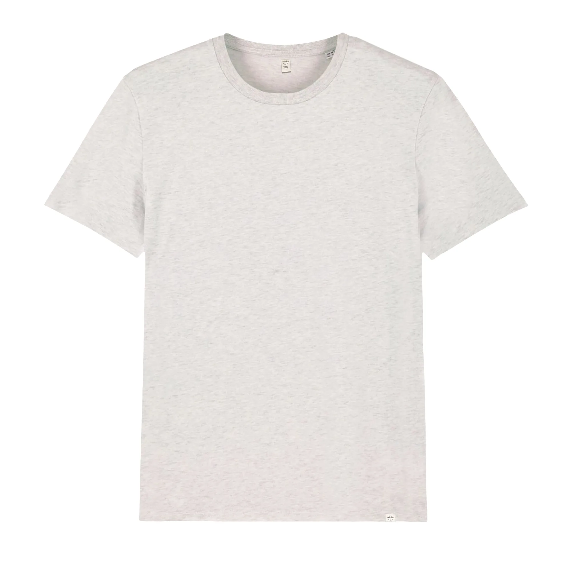 Basic 100% Organic Cotton