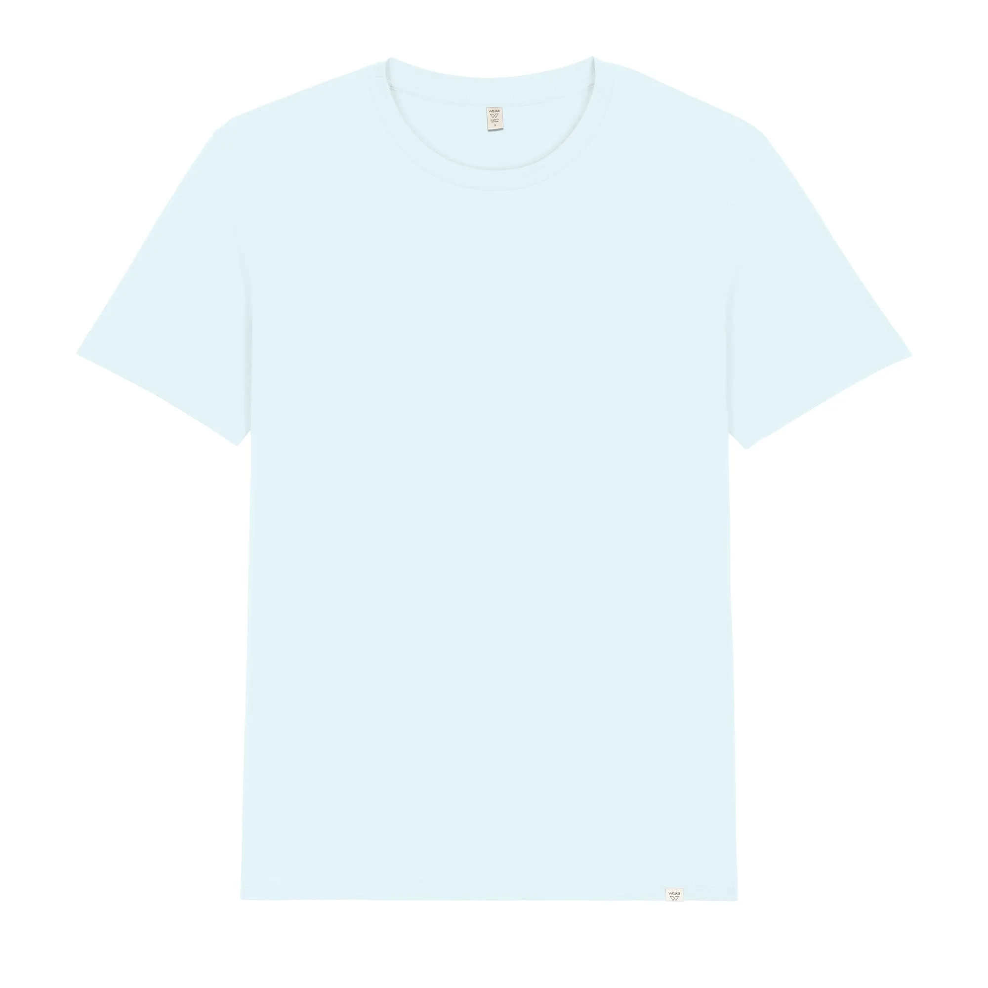 Basic 100% Organic Cotton