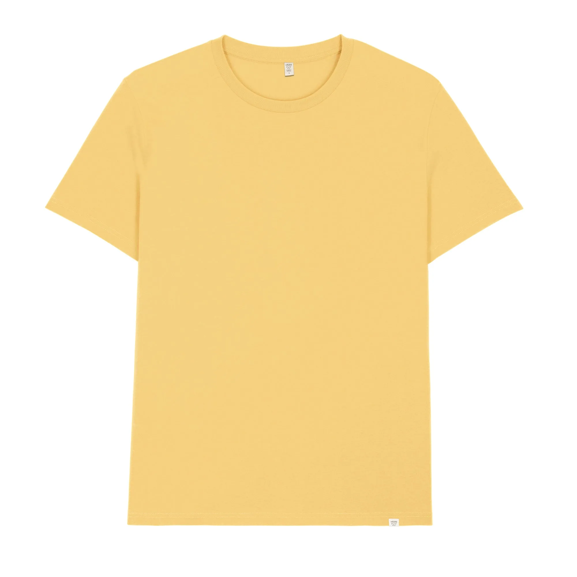 Basic 100% Organic Cotton