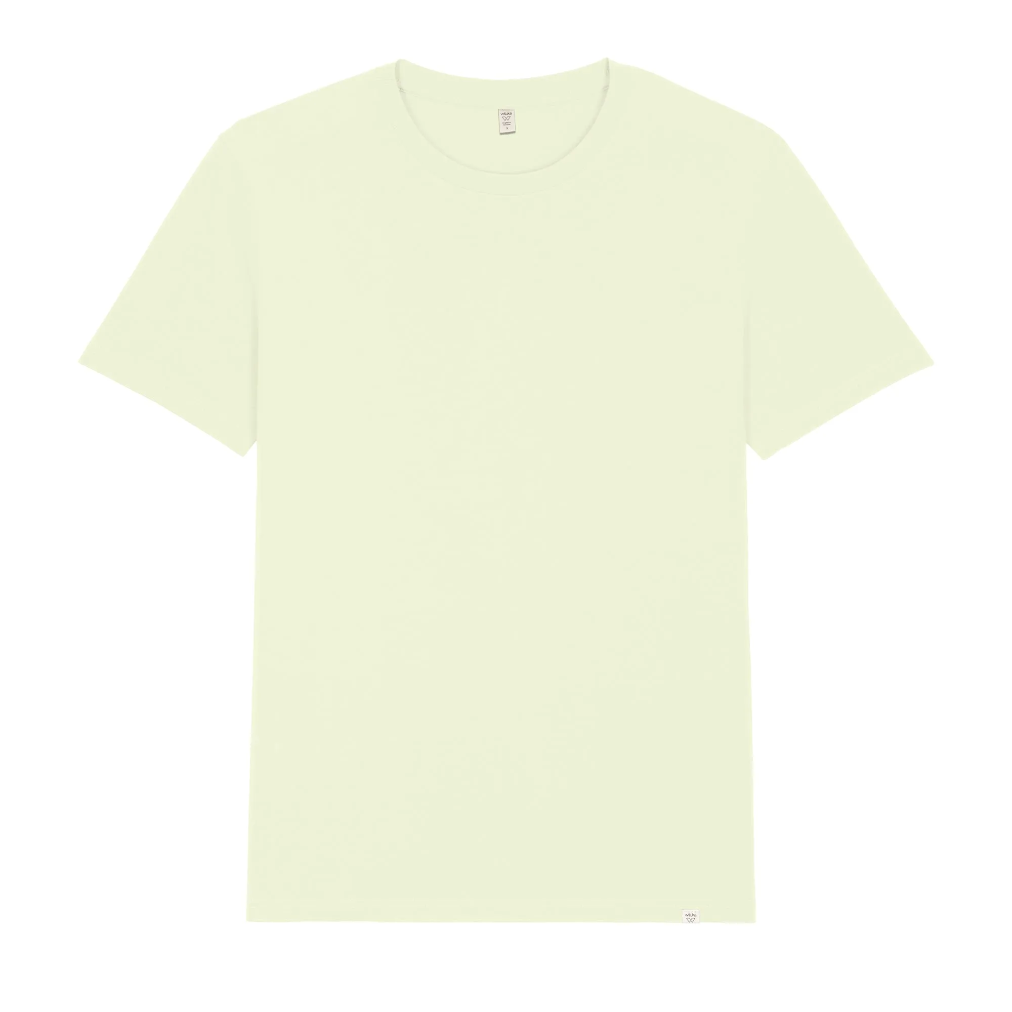 Basic 100% Organic Cotton