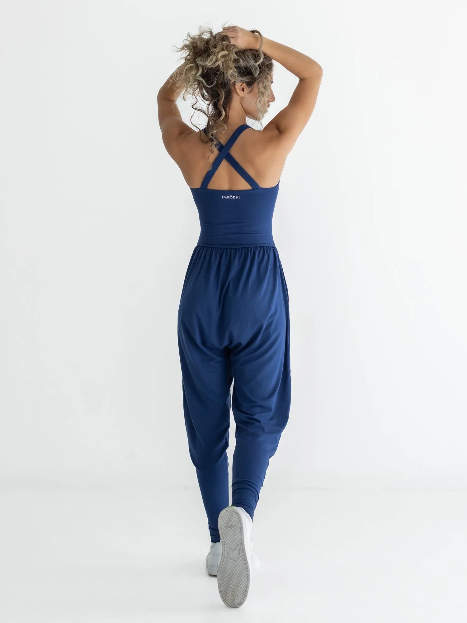 Bōdhi Jumper, Lapis