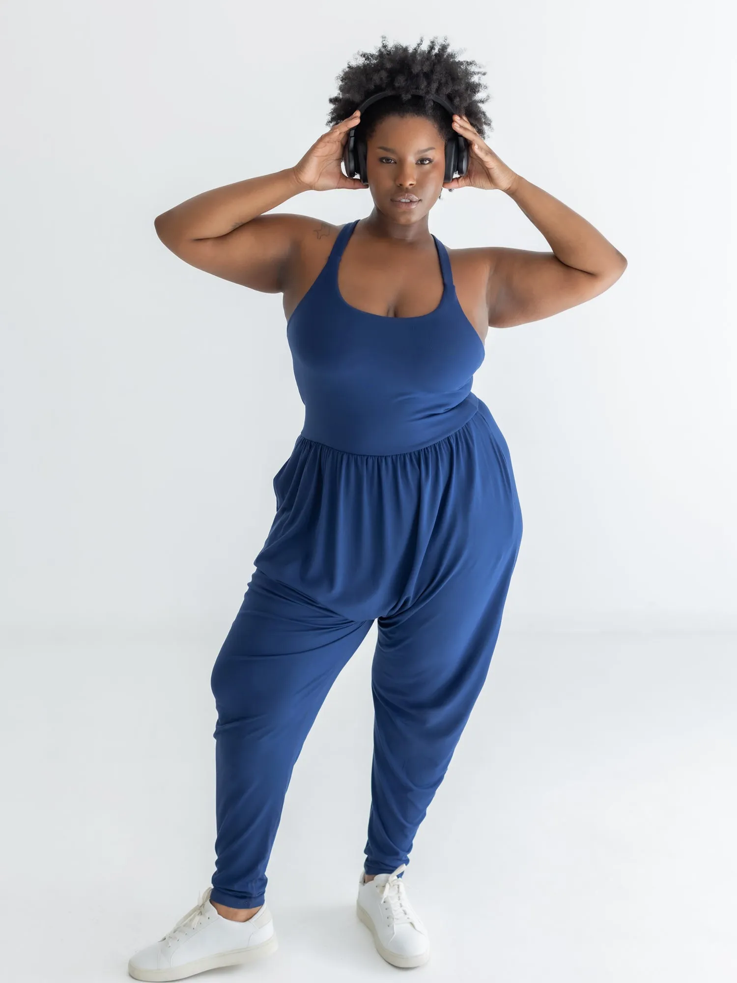 Bōdhi Jumper, Lapis