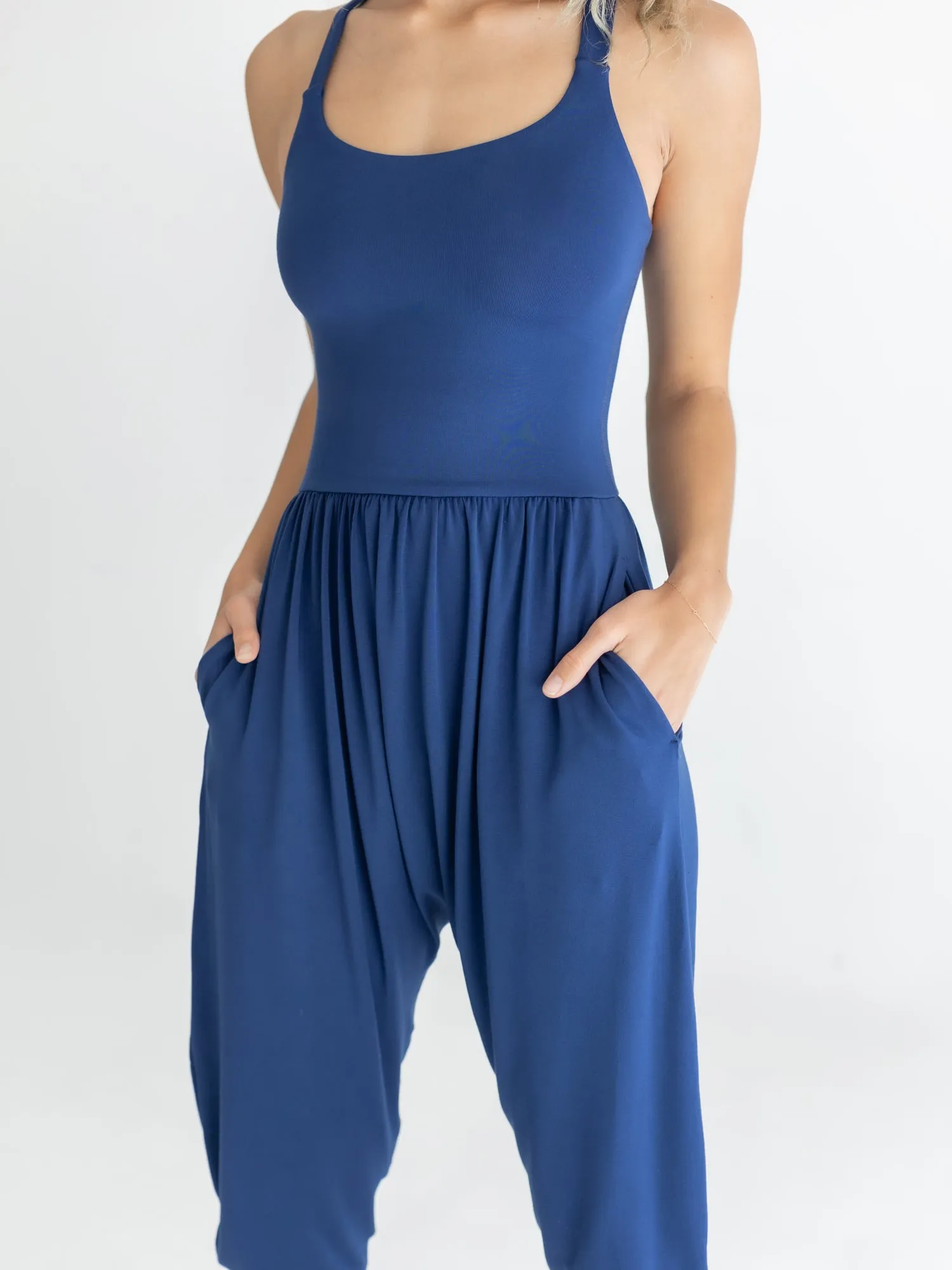 Bōdhi Jumper, Lapis