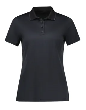 Biz Collection | Womens Echo Short Sleeve Polo P412LS