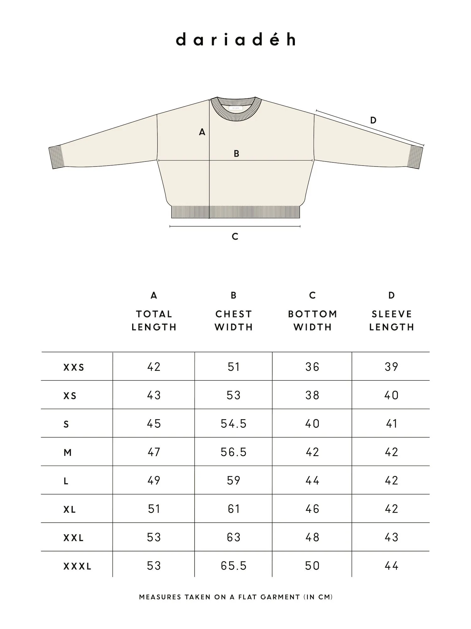 Bobbie Cropped Knitted Jumper Ecru