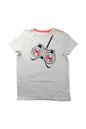 Boden Controller Graphic T-Shirt 11-12Y